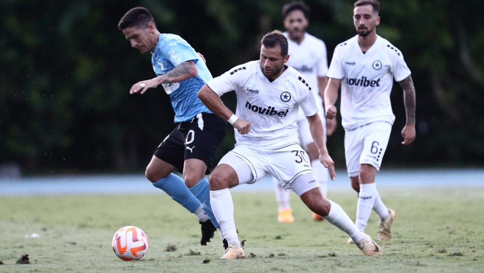 ofi-atromitos